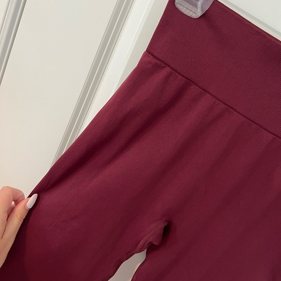 Knix Good to Go Seamless High Rise Leggings - Picture 5 of 8